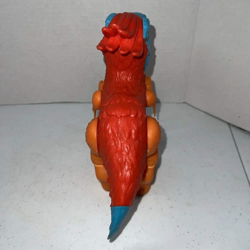 Imaginext Jurassic World Dominion Pyroraptor XL 10